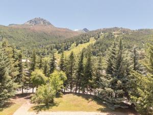 Studio lumineux 4 pers., balcon sud, parking - Serre-Chevalier - FR-1-330E-50