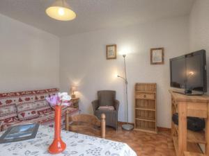 Studio cosy pour 2, Serre-Chevalier Chantemerle - Proche pistes, parking, casier à ski, animaux acceptés - FR-1-330E-62