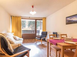 Studio Serre Chevalier, 1 pièce, 4 personnes - FR-1-330F-62