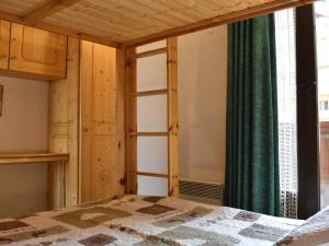 Charmant 2 pièces mezzanine, 6 pers, centre Méribel, proche pistes et commerces - FR-1-180-364