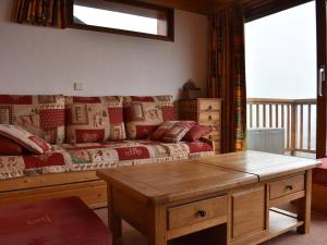 Charmant 2 pièces mezzanine, 6 pers, centre Méribel, proche pistes et commerces - FR-1-180-364