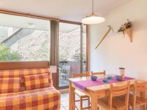 Appartement Le Monêtier-les-Bains, 2 pièces, 4 personnes - FR-1-330F-173