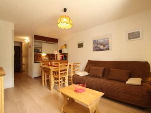 Studio Serre Chevalier, 1 pièce, 4 personnes - FR-1-330E-58