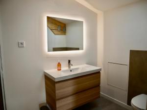 Maisons d'hotes Port Miou - Coliving - Mas des Sous Bois : photos des chambres