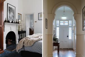 Carrington House Daylesford