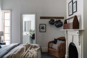 Carrington House Daylesford