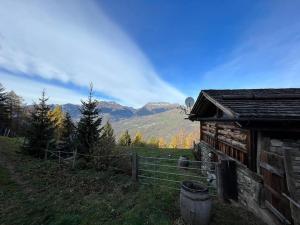 Appartements Superbe Appartement a Montchavin : photos des chambres