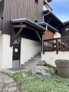 Appartements Superbe Appartement a Montchavin : photos des chambres