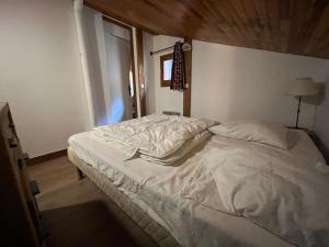 Appartements Superbe Appartement a Montchavin : photos des chambres