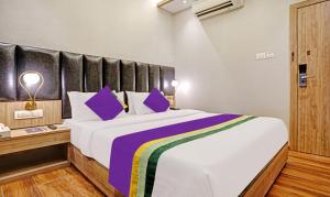 Treebo Premium Widlor Boutique with Swimming Pool