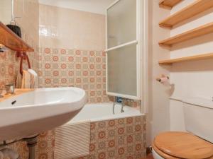 Spacieux appartement à Serre-Chevalier pour 10 pers., 4 ch., balcons, parking, casier à ski - FR-1-330E-15