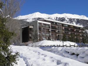 Appartements Appartement Saint-Chaffrey , 3 pieces, 10 personnes - FR-1-330E-15 : photos des chambres