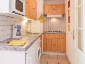 Appartement lumineux 2 pièces 6 pers, proche pistes et commerces - La Salle Les Alpes - FR-1-330F-29