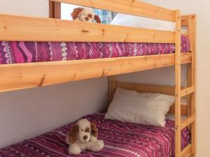 Appartement lumineux 2 pièces 6 pers, proche pistes et commerces - La Salle Les Alpes - FR-1-330F-29