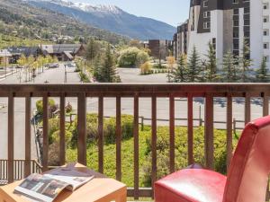 Appartement lumineux 2 pièces 6 pers, proche pistes et commerces - La Salle Les Alpes - FR-1-330F-29