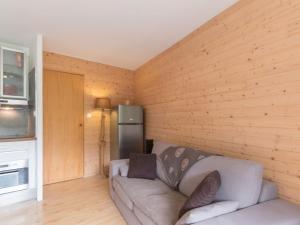 Appartement 2 pièces avec parking à 150m des télécabines - FR-1-330F-31