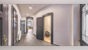 Luxury 2BR Apartment in Downtown Budapest - Ora House