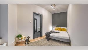 Luxury 2BR Apartment in Downtown Budapest - Ora House