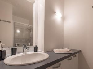 Appartement familial à Serre-Chevalier : balcon, wifi, parking, à proximité des pistes - FR-1-330E-32