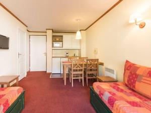 Appartement cosy 2 pièces avec parking, proche pistes - La Salle-les-Alpes - FR-1-330F-46