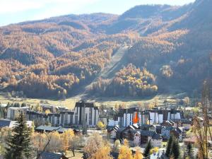 Appartement cosy 2 pièces avec parking, proche pistes - La Salle-les-Alpes - FR-1-330F-46