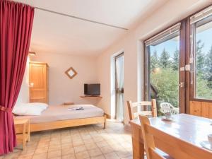 Studio cosy à la montagne pour 5 personnes à Chantemerle - Serres-Chevalier - FR-1-330E-40