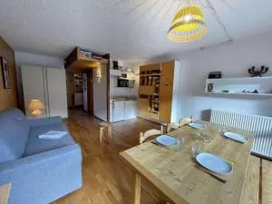 Appartement cozy 4 pers avec parking privé à Serre-Chevalier - FR-1-330E-48 - Champcella