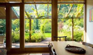 Georgie Gardens Daylesford