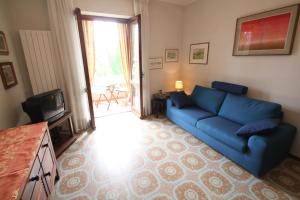 Lake view Silvano Apartment