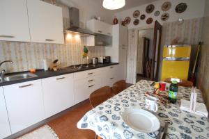 Lake view Silvano Apartment