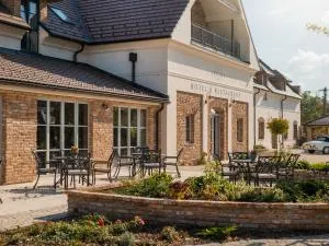 Arkady Hof Hotel - Zohor