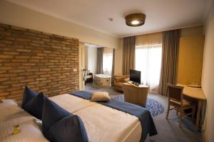 A Gere Hotel and Wine Spa