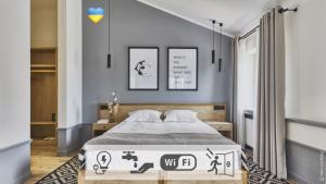 Wine&Pillow Hotel by Frapolli