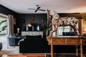 Istana Lodge - Daylesford Region