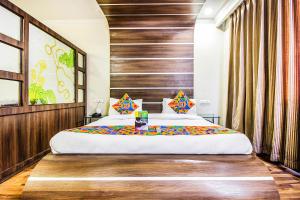 FabHotel Aaykay Model Town