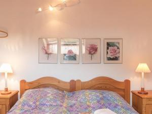 Appartements Appartement Le Monetier-les-Bains, 5 pieces, 8 personnes - FR-1-330F-12 : photos des chambres
