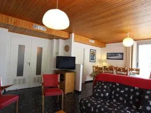 Serre-Chevalier: Appartement 3 Pièces, 8 Pers, Balcon, Parking, Wifi - FR-1-330E-7 - Champcella