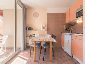 Appartements Studio cosy 2/4 pers, Proche telecabine Prorel et centre - FR-1-330C-18 : photos des chambres
