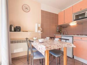Appartements Studio cosy 2/4 pers, Proche telecabine Prorel et centre - FR-1-330C-18 : photos des chambres