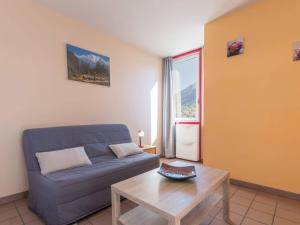 Appartements Appartement Briancon, 1 piece, 4 personnes - FR-1-330C-18 : photos des chambres