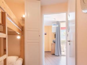 Appartements Studio cosy 2/4 pers, Proche telecabine Prorel et centre - FR-1-330C-18 : photos des chambres