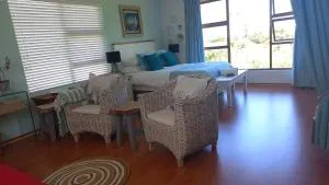 Rooftops - Bredasdorp