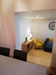 Jolie maison à 200 m des plages du débarquement