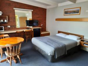 Abbotswood Motor Inn