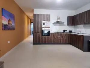 Sahariana Sand - Il-Maħsel