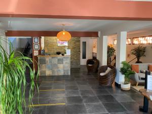 Hotels Hotel le Grillon : photos des chambres