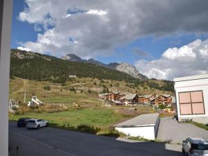 Appartements Studio cosy pour 4 pers avec balcon, parking et animaux acceptes a Montgenevre - FR-1-266-72 : photos des chambres