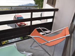 Appartements Studio cosy pour 4 pers avec balcon, parking et animaux acceptes a Montgenevre - FR-1-266-72 : photos des chambres
