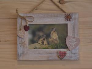 Appartements Studio cosy pour 4 pers avec balcon, parking et animaux acceptes a Montgenevre - FR-1-266-72 : photos des chambres