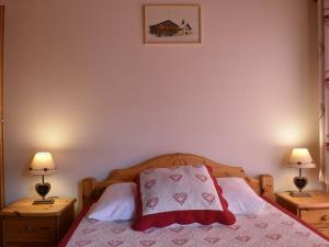 Appartement 3P 6 Pers, Méribel, Ski, Balcon, Parking, Wifi - FR-1-180-346